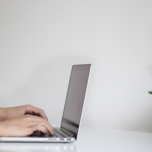 Wireless Ergonomic Keyboard