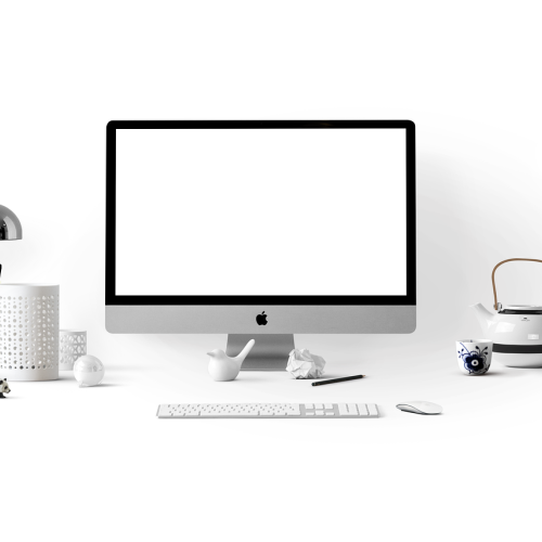 LED Desk Lamp with USB Charging Port